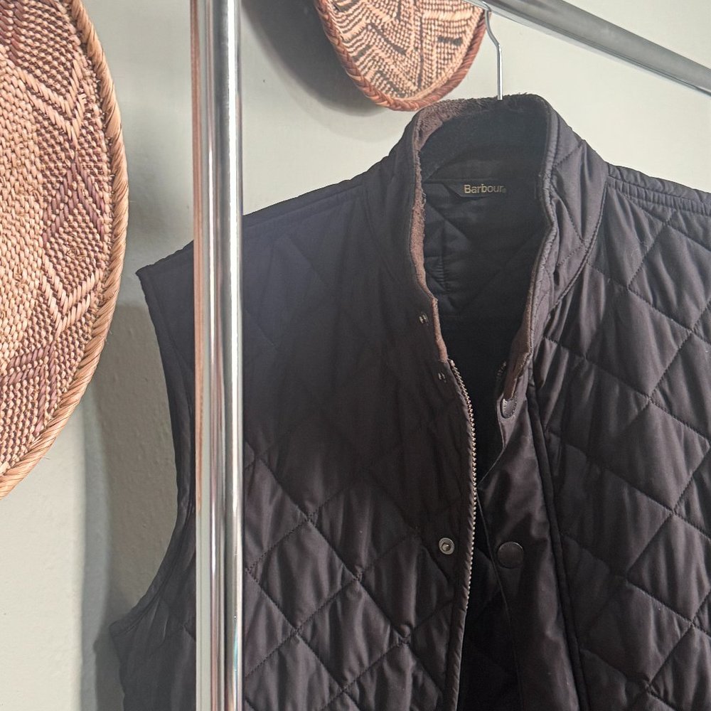 Men's Barbour Gilet Vest